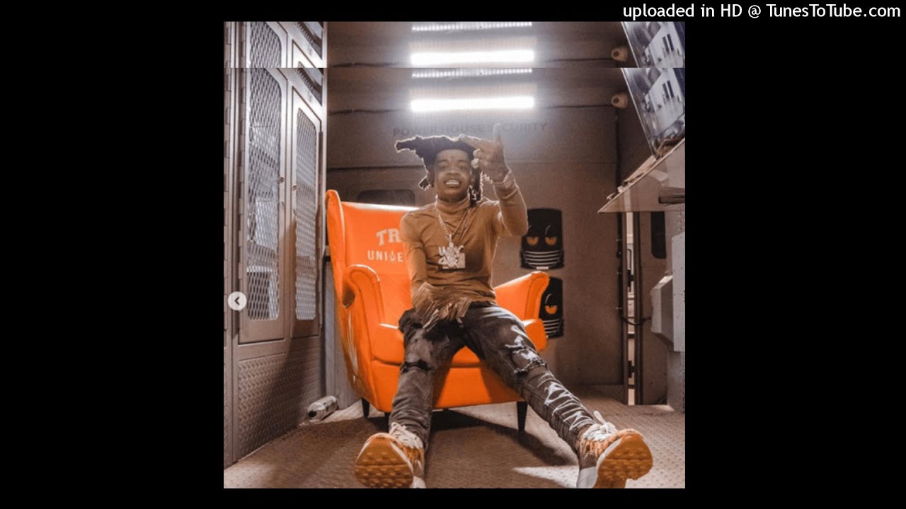 [FREE] SPOTEMGOTTEM Type Beat 2021 - "Bang" (HARD)