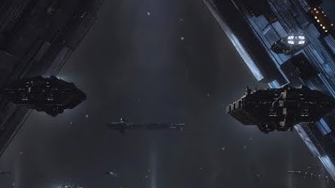 Infinite Lagrange I The Lagrange Gate Activates! #20