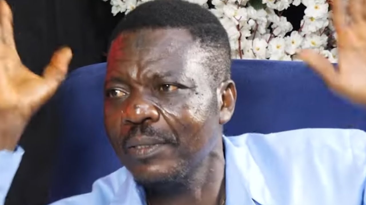 “Marketers Ruined Many of Us” – Explosive & Hilarious Revelations from Otolo