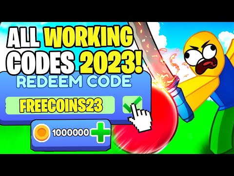 Blade Ball Codes (December 2023) Get Freebies