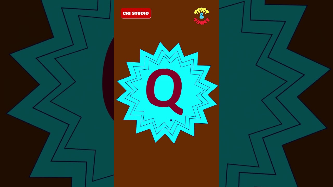 A for Apple 🍎 | ABCD Song | Alphabets | Kids Education | Letters for Toddlers