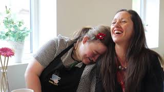 Active Tameside Supported Internship 2019