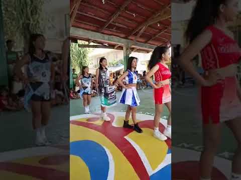 "LIGAddang Basketball League 2024 Opening program"D' KK GADDANG Muse