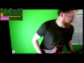 Beginning of video