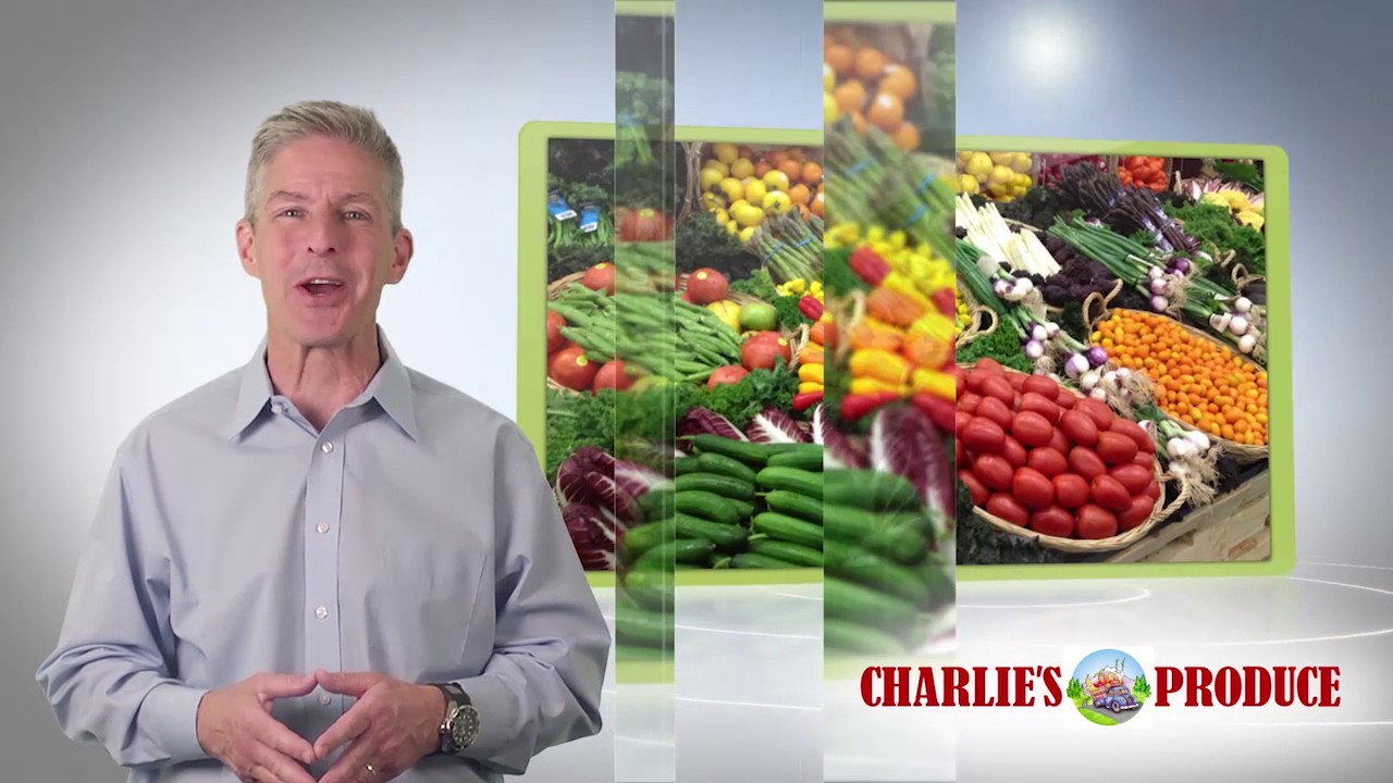 Charlies Produce Seattle YouTube Charlies Produce Seattle YouTube