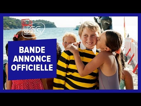 Les Vacances de Ducobu