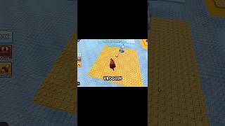 I Thought He Was Easy…😖| Knockout Roblox #shorts #knockout #robloxshorts #fypシ