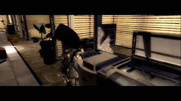 TRG vs NeRv 2-0 Edited by CareBearZach