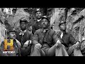 Legacy of Valor: African-American Soldiers from Revolution to Reconstruction