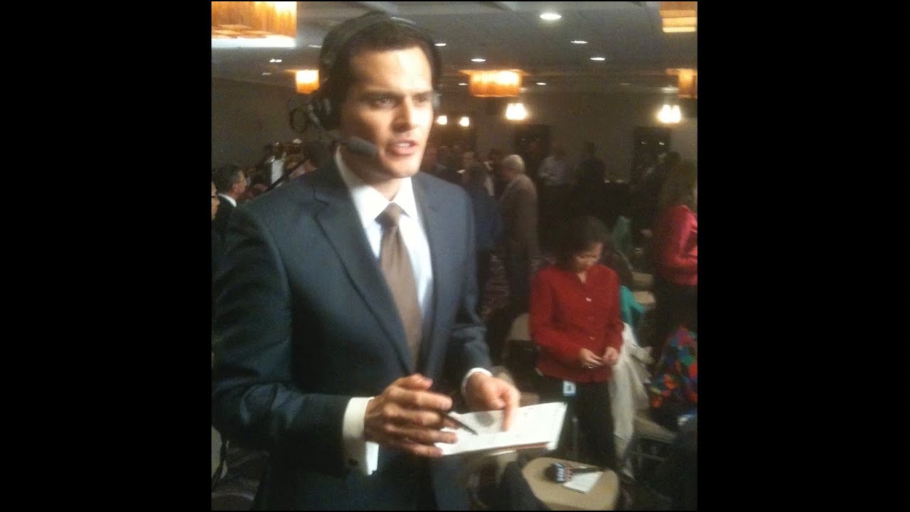 Ponce thrown to the wolves on first day