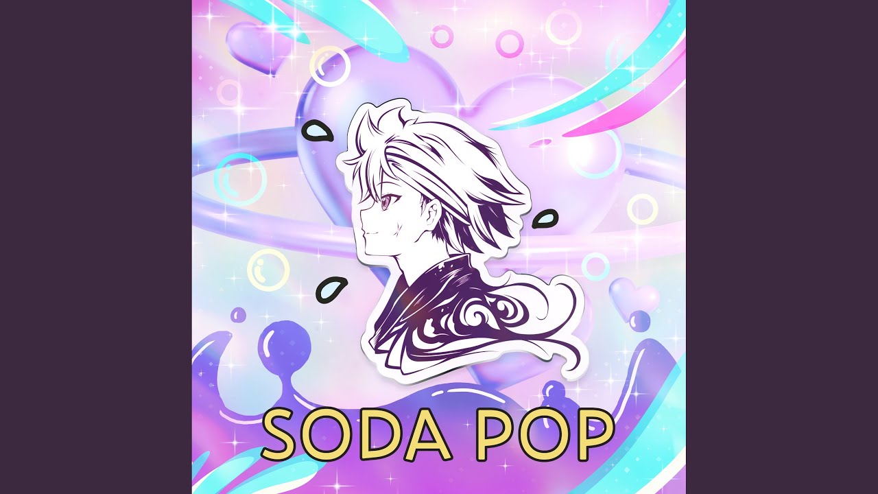 Soda Pop (