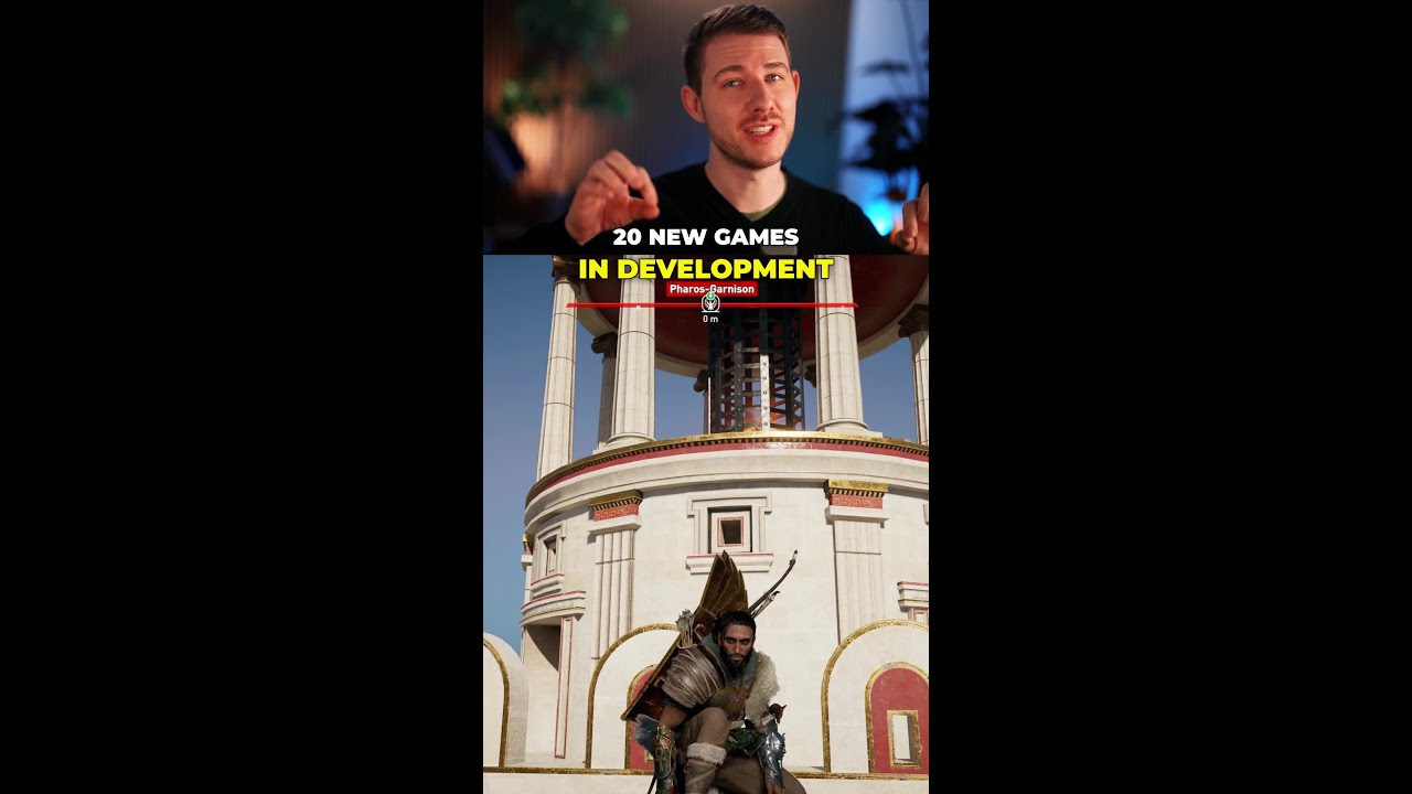 #Ubisoft