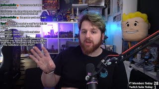 🔴 YouTube is Killing my Channel. (then gaming)
Hellstorm is POWERED by The Outpost and The Colour Forge!
Discount Warhammer â–¶ https://www.the-outpost.co.uk/aff/159/
The best Spray Primers â–¶ https://thecolourforge.com/?sld=hellstormwargaming
Donate to the new studio â–¶ https://streamelements.com/hellstormwargaming/tip/
🔴 Support the channel! Become a member by clicking JOIN, for your name in the credits and Discord access! https://www.youtube.com/channel/UCO9E15IR5AuowkXl2SbHAHQ/join
Hellstorm Sub Website â–º https://bit.ly/3lSk6tZ
Dice and Objectives and more â–º https://bit.ly/3mWdr38
Shirts and Clothing â–º https://HellstormApparel.com
WATCH ME LIVE â–º
Monday 7PM | Wednesday 10:30AM | Friday 7PM (UK Time)
Mon - Drama Time | Wed - Morning News | Fri- Games Night
Community:
Twitter â–º https://bit.ly/3gkndKa
Discord â–º https://discord.gg/9SkwfKz
Insta â–º https://bit.ly/3lTZIZw
For Business, contact Hellstormwargaming@gmail.com
#adwip #new40k
#HellstormWargaming #warhammer40000
0:00 start
These are all relevant tags for all of the content youre about to watch:
warhammer40k, 40k, warhammer40kpainting, warhammer, miniaturepainting, miniatures, wargaming, warhammerpainting, paintingminiatures, tabletop,paintingminis, minipainting, 40kmemes, 40klore, space marine 2, space marine, grim dark, podcast, group podcast, warhammer podcast, Astartes, Astartes series, 40k podcast, tier list, orks, drukhari, tyranids, servitors, flayed ones, dreadnought, inquisition, deathwatch, spacemarine, astartes 2, xenos, warhammer+, plus, top 10, tierlist, best, top, henry cavill, henry cavil warhammer, warhammer stream, 40K tournament, 40K live stream, wargames, live, wargaming live, tabletop 🔴 YouTube is Killing my Channel. (then gaming)