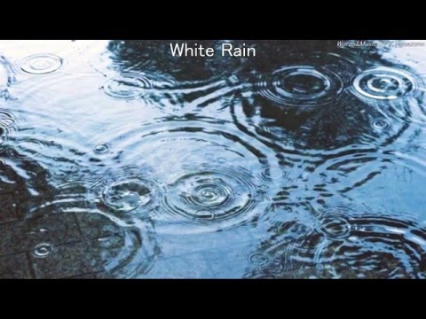 【オリジナル曲】 White Rain （宅録）