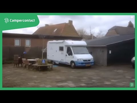 Camperplaats Wijk en Aalburg