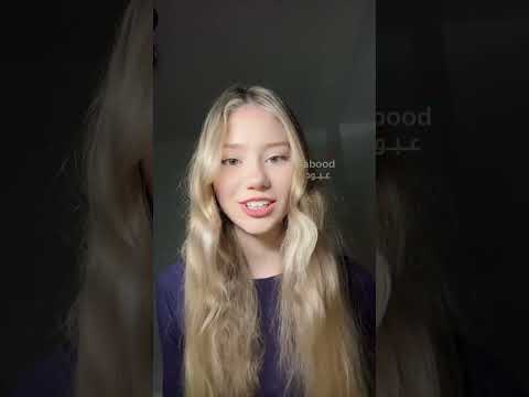 بنت روسية تغني بطريقة مرعبة    اكسبلور قصص