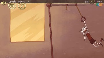 Troll Face Quest Sports Level 39 - Android