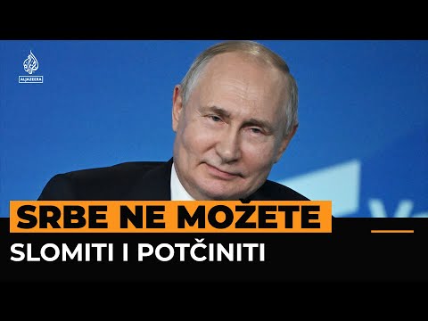 Video: Ko su oni, Putinovi roditelji? Život roditelja Vladimira Putina