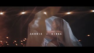 AKHRIE   KIRBA | Nagaland Wedding | Northeast | India