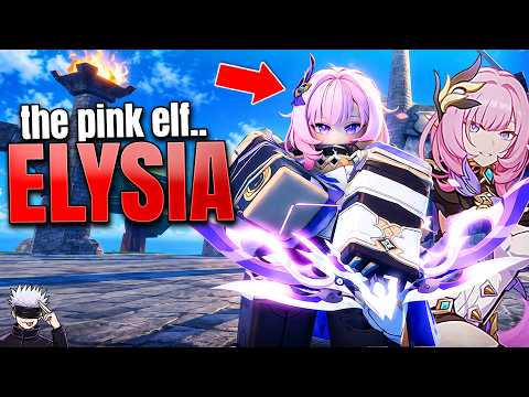 ELYSIA Might Be META..! (Lineage Piece)