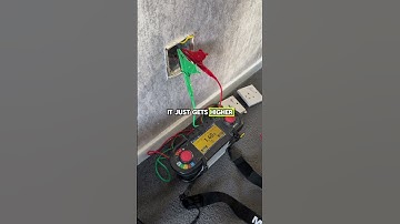 Ring main continuity repair ⚡️high r2 reading ⚡️