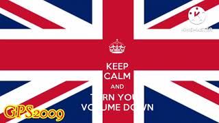 Commentary In Another Dimension Rhic The Slackers Rant On United Kingdom My Home Country