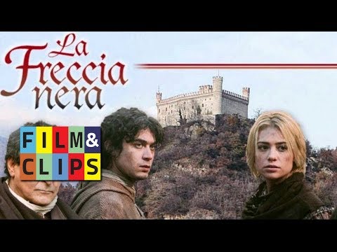 la-freccia-nera-(2006)---episodio-2-by-film&clips