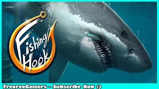 Kail Pancing Special Reel Gold Pancing Special Fish (game mancing mania) screenshot 2