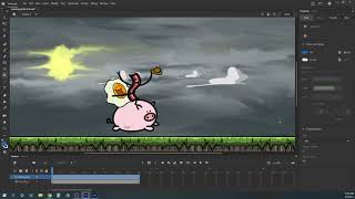 Exporting & Uploading Animate Projects