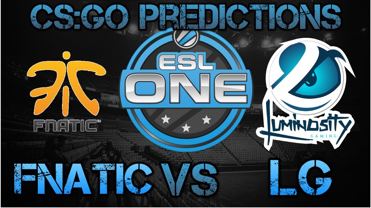 Lg Vs Fnatic Lg Vs Fnatic