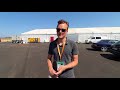 FS East Vlog Day 3