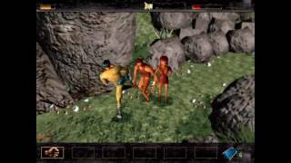 Time Commando - Part 1