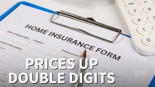 Insurance premiums eating your paycheck? Here are 9 ways to cut costs