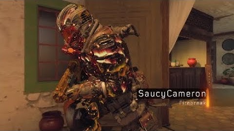 BEST Cordite CLASS AFTER UPDATE 1.16!!! (BLACK OPS 4)