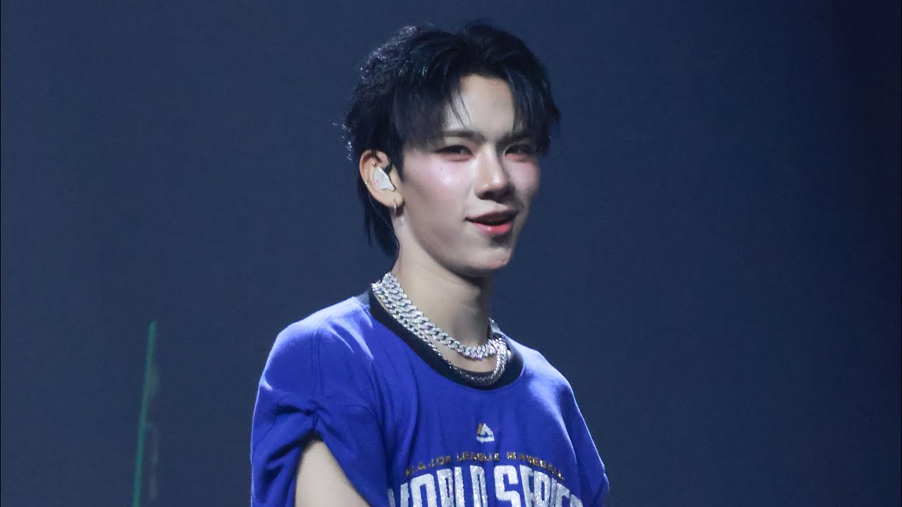 060768 สาด + หัว ไหล่ตูด + หนูอยากได้ + โคโยตี้ - PERSES (PLUGGY FANCAM) @ #MIXEDPOPxPERSES