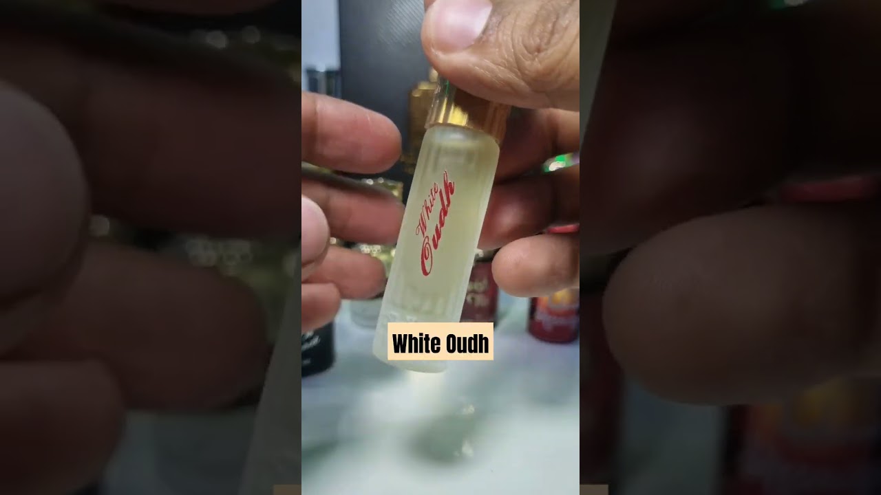 Al Nuaim Top 3 Attar | Al Nuaim Attar | white oudh attar | black orchid attar | ameer al oudh attar