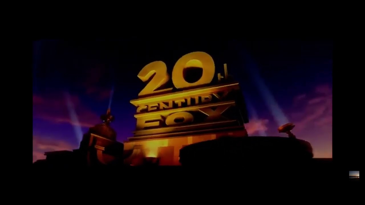 undefined in 2023  20th century fox, Fox logo, 20th century