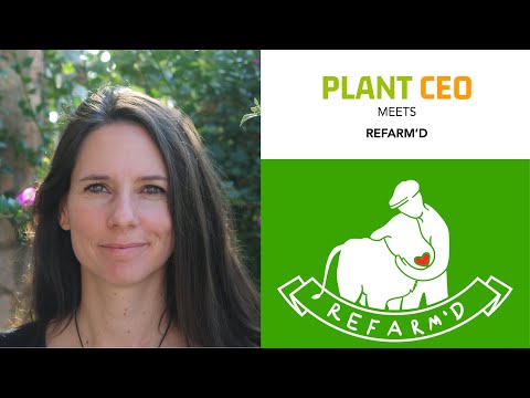 Dairy farmers do have an alternative with Refarm'd