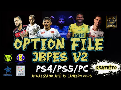 PES 2021 -