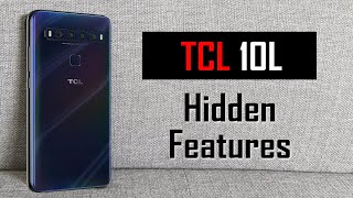 スマートフォン/携帯電話 スマートフォン本体 Hidden Features of the TCL 10L You Don't Know About