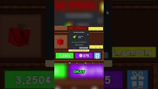 Why Are Robux SO Expensive?!
Man this game is not cheap!
Follow me on:
✔ Instagram: tarapeutic_vr
✔ Tik Tok: https://www.tiktok.com/@_tarapeutic
✔ Twitter: https://twitter.com/TarapeuticVR
✔ Rec Room (add me as a friend!) https://rec.net/?a=Tara
Fill out this form to join the Team Tarapeutic Discord! https://forms.gle/CeRcWrjR2gBMH2eM7
Become a channel member to help support the channel! https://www.youtube.com/channel/UCKuuYMc_FSTxn5UbmFMfepA/join
For business/sponsorship enquiries please email: verytarapeutic@gmail.com
#roblox #growagarden #growagardenroblox
Give this video a thumbs up and consider subscribing! (Dont forget to turn on the bell notification!) I upload new REC ROOM related content every Wednesday and Friday!
https://www.youtube.com/c/Tarapeutic/?sub_confirmation=1
Royalty free music provided by Rec Room, bensound.com, the YouTube Audio Library, Artlist, and https://www.fesliyanstudios.com/ Why Are Robux SO Expensive?!