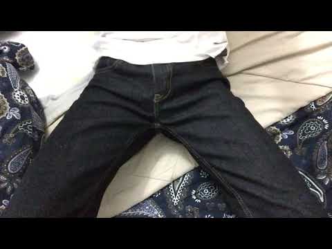 Jeans Fart 4