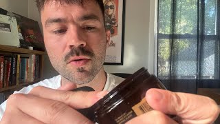 Asmr Purely Applying Product Lid Trigger Fast & Aggressive