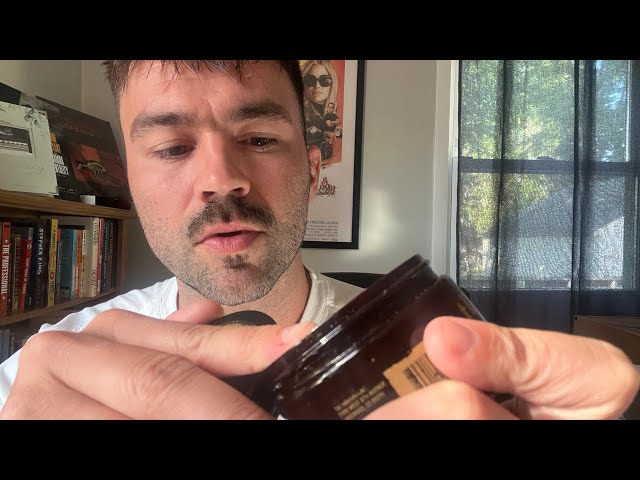 ASMR | PURELY Applying Product | #KBKID Lid Trigger ⚡️ Fast & Aggressive