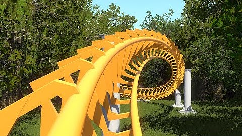 Inferno | Chance Hyper GTX | No Limits 2 FVD++