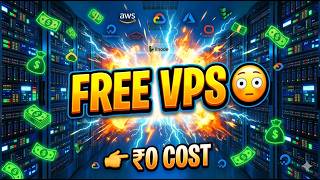Top 10 FREE VPS Providers (100% Free & Real Servers)