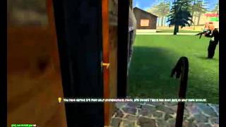 GMod - HZ Perp Ep.1 Raiding part 1