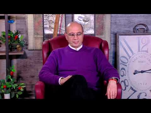 მიხეილ ცაგარელი \"ჰოროსკოპი\"  20/03/2020