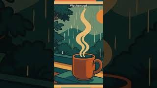 Chill beats to study/relax #shorts #wachemood