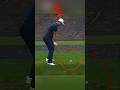 Golf-ல் அடிக்க பட்ட impossible shot இது !!